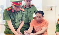 Bắt một Bí thư chi bộ ở Thanh Hóa vì bán đất nghĩa trang 