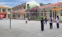 Phát hiện nhiều sai phạm, Thanh Hoá kiểm tra việc tuyển sinh nhiều trường dân tộc nội trú