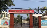 Kỷ luật cô giáo trong vụ nhiều học sinh lớp 1 ở Thanh Hóa bị đánh trong giờ học