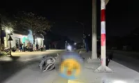 Hiện trường vụ việc