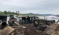 Bộ Công an đề nghị cung cấp hồ sơ 12 doanh nghiệp liên quan đến khai thác khoáng sản ở Thanh Hóa