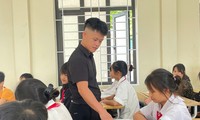 Vì sao hơn 3.800 giáo viên hợp đồng ở Thanh Hóa lo lắng?