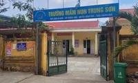 Hiệu trưởng nói giáo viên là ‘gái bao’ ở Thanh Hóa bị kỷ luật cảnh cáo