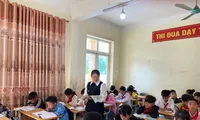 Vì sao nhiều giáo viên ở Thanh Hóa đủ điều kiện nhưng chưa được xét thăng hạng?