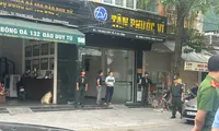Công an Thanh Hóa khám xét nơi ở, điểm kinh doanh của trùm giang hồ Vi &apos;ngộ&apos;