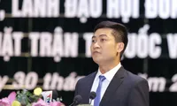 Phó Giáo sư 36 tuổi làm Bí thư Đảng ủy xã mới ở Thanh Hóa