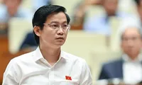 Sở Y tế Thanh Hóa có người phụ trách mới
