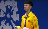 Quảng Bình thưởng nóng hai VĐV đạt thành tích xuất sắc tại ASIAD 18