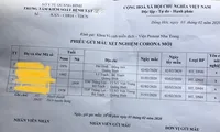 Quảng Bình cách ly 4 bệnh nhân nghi nhiễm virus corona