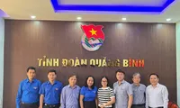 Tỉnh đoàn