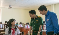 Thăm hỏi