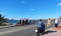 Hiện trường