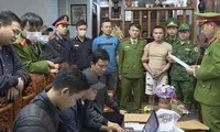 Nhóm trai làng điều hành đường dây ma túy 'khủng' liên tỉnh