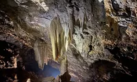 Phát hiện thêm 22 hang động lung linh huyền ảo tại Quảng Bình 