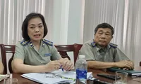 Bao che vi phạm, báo cáo không trung thực 