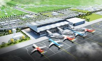 Lý do chọn TP. Đồng Hới làm trung tâm chính trị-hành chính của tỉnh Quảng Trị mới 3 Khởi công dự án nghìn tỷ xây ga hành khách T2 sân bay Đồng Hới