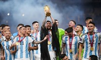 Những cái nhất tại World Cup 2022