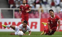 Báo Indonesia cho rằng, trọng tài đã quá nhẹ tay trong việc xử phạt các tình huống phạm lỗi của ĐT Việt Nam.