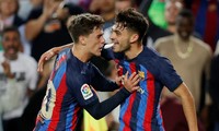 Top 10 cầu thủ U23 đắt nhất thế giới năm 2023: Pedri, Gavi góp mặt