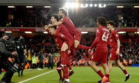 Những kỷ lục sau trận Liverpool 7-0 MU