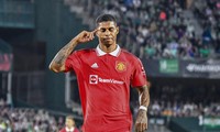 Hé lộ nguyên nhân khiến Rashford chưa chịu gia hạn hợp đồng với MU