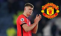 MU nhắm mua &apos;sát thủ tuổi teen&apos; thay Ronaldo