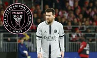 Đội bóng của Beckham &apos;tung chiêu&apos;, quyết tậu bằng được Messi 