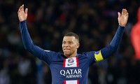 Top 10 cầu thủ tuổi teen đắt nhất trong lịch sử: Mbappe bỏ xa mọi đối thủ