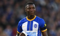 Brighton ra giá bán &apos;máy quét&apos; người Ecuador cho Arsenal, MU