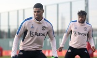 MU đón hàng loạt tin vui trước ‘trận cầu sinh tử’ với Sevilla
