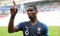 Ngôi sao Pogba thích gặp Argentina hay Croatia?