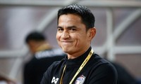 Nhiều CĐV Thái Lan kêu gọi HLV Kiatisak trở lại.