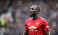 Lukaku đã bày tỏ chuyện muốn chia tay M.U.