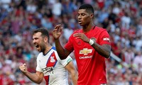 Đá hỏng phạt đền, ngôi sao Rashford bị chỉ trích thậm tệ
