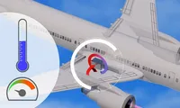 Máy bay cung cấp không khí cho hành khách như thế nào?