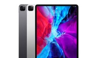 iPad giúp Apple đánh bại Huawei ngay trên ‘sân khách’