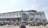 Vụ băng bảo kê chợ đầu mối Bình Điền: Công an phát động tố giác tội phạm