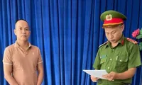 Trùm cho vay lãi nặng lộ diện vì &apos;trả thù&apos; cho... cún cưng