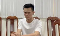 Bắt tạm giam 4 tháng ‘trùm buôn siêu xe’ Phan Công Khanh