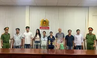 Đường dây mại dâm cao cấp do người Hàn Quốc cầm đầu có ‘doanh thu’ mỗi tháng 4 tỷ