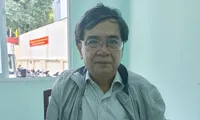 Bắt tạm giam nguyên Tổng Giám đốc Tổng Cty Lương thực miền Nam