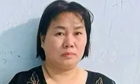 Phá ổ mại dâm trong khách sạn ở TPHCM 
