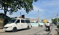 Xô xát lúc rủ đi nhậu, một người tử vong 