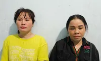 &apos;Tú bà&apos; điều hành 2 ổ mại dâm tại nhà riêng