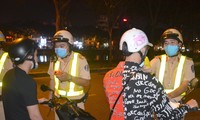 Hơn 100 người chết do tai nạn giao thông liên quan nồng độ cồn ở TPHCM 