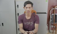 72 giờ truy bắt nghi phạm giết người cướp của rồi lẩn trốn trong rừng ở Long An 
