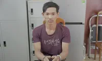 72 giờ truy bắt nghi phạm giết người cướp của rồi lẩn trốn trong rừng ở Long An 