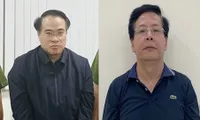 Cách thức ăn chia tiền hối lộ của nhóm bị can có chức vụ trong &apos;đại án đăng kiểm&apos; 