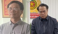 5 giám đốc trung tâm đăng kiểm khai đưa hối lộ theo tháng cho cựu Cục trưởng Cục Đăng kiểm 