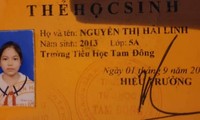 Nữ công nhân vệ sinh ở TPHCM ròng rã tìm con gái mất liên lạc nhiều ngày 